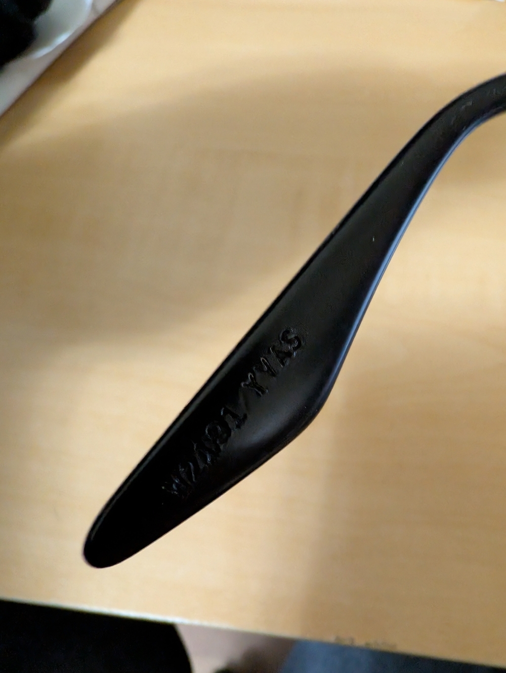 B&L Made In USA Ray-Ban Sunglasses (legacy/vintage) - Picture 3 of 3